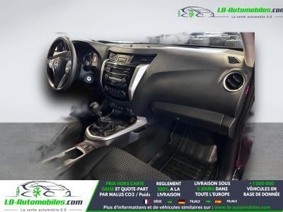 Nissan Navara 2.3 DCI 190 DOUBLE CAB BVM