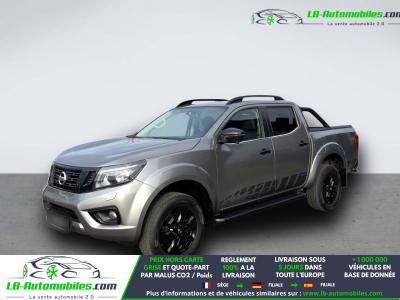 Nissan Navara 2.3 DCI 190 DOUBLE CAB BVM