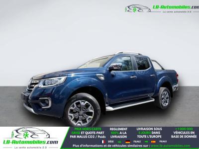 Nissan Navara 2.3 DCI 190 DOUBLE CAB BVA