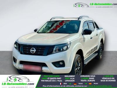 Nissan Navara 2.3 DCI 190 DOUBLE CAB BVA