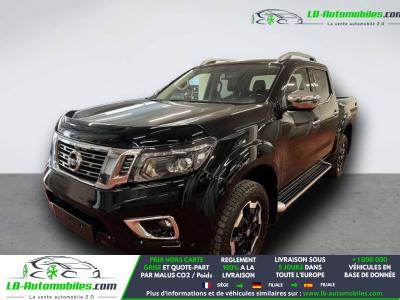 Nissan Navara 2.3 DCI 190 DOUBLE CAB BVA