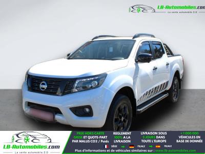 Nissan Navara 2.3 DCI 190 DOUBLE CAB BVA