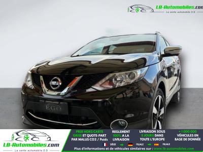 Nissan Qashqai 1.5 dCi 110