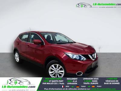 Nissan Qashqai 1.5 dCi 110