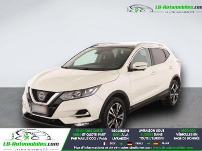 Nissan Qashqai 1.5 dCi 110