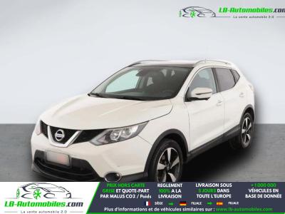 Nissan Qashqai 1.5 dCi 110