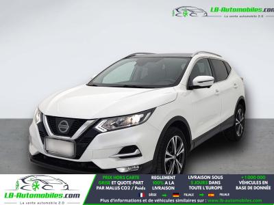 Nissan Qashqai 1.6 dCi 130 BVM