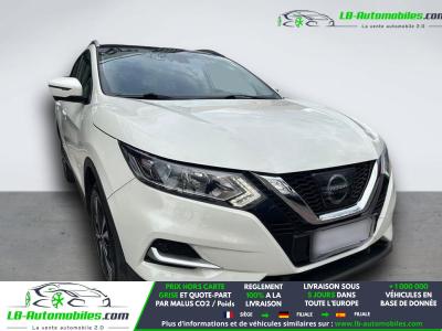 Nissan Qashqai 1.6 dCi 130 BVM