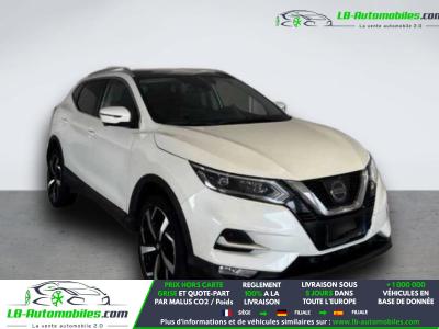 Nissan Qashqai 1.6 dCi 130 BVM