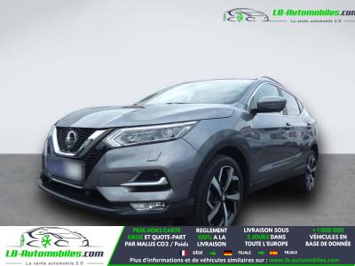 Nissan Qashqai 1.2 DIG-T 115 BVM