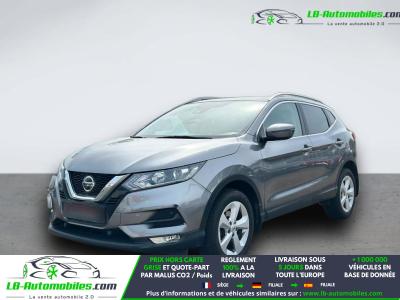 Nissan Qashqai 1.2 DIG-T 115 BVM