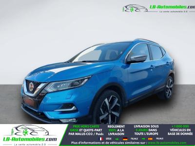 Nissan Qashqai 1.2 DIG-T 115 BVM