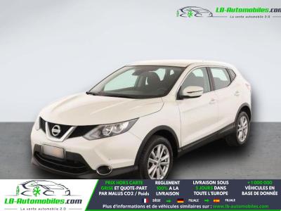 Nissan Qashqai 1.5 dCi 110