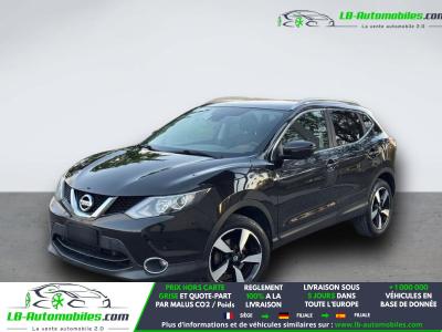 Nissan Qashqai 1.5 dCi 110