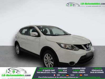 Nissan Qashqai 1.5 dCi 110