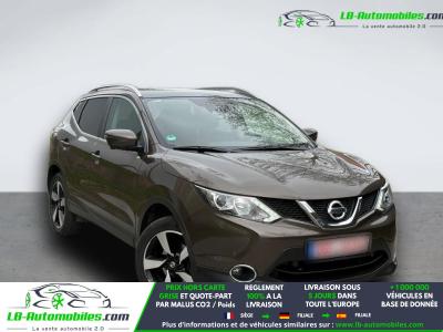 Nissan Qashqai 1.5 dCi 110