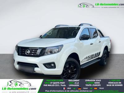 Nissan Navara 2.3 DCI 190 DOUBLE CAB BVA