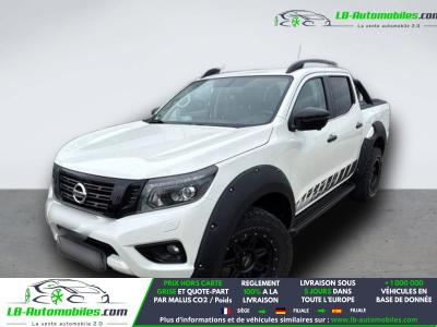 Nissan Navara 2.3 DCI 190 DOUBLE CAB BVA