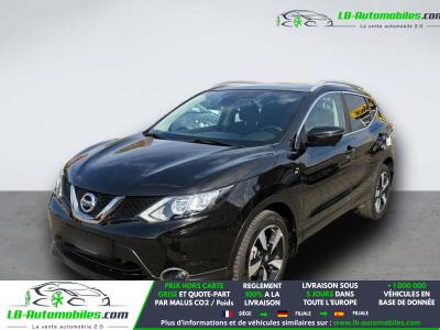 Nissan Qashqai 1.6 DIG-T 163