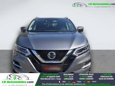 Nissan Qashqai 1.5 dCi 115 BVA
