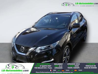 Nissan Qashqai 1.5 dCi 115 BVA