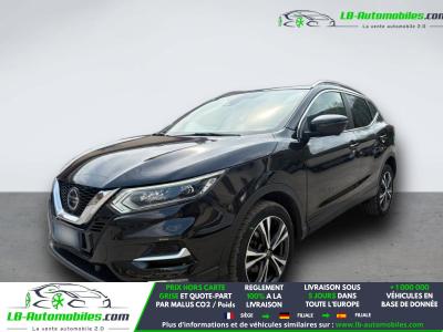 Nissan Qashqai 1.5 dCi 115 BVA