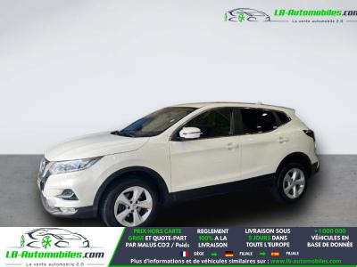 Nissan Qashqai 1.6 dCi 130 BVA