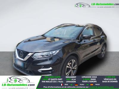 Nissan Qashqai 1.6 dCi 130 BVM