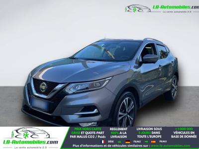 Nissan Qashqai 1.3 DIG-T 140