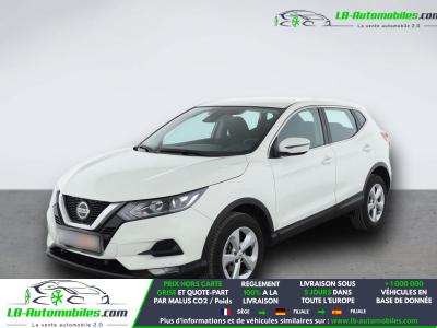 Nissan Qashqai 1.3 DIG-T 140