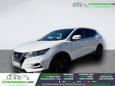 Nissan Qashqai 1.3 DIG-T 140