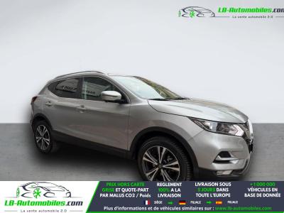 Nissan Qashqai 1.3 DIG-T 140