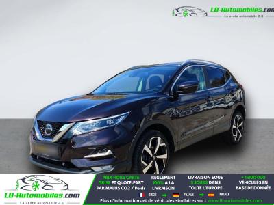 Nissan Qashqai 1.7 dCi 150 BVM