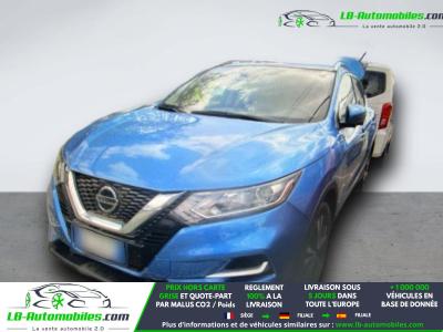 Nissan Qashqai 1.7 dCi 150 BVM