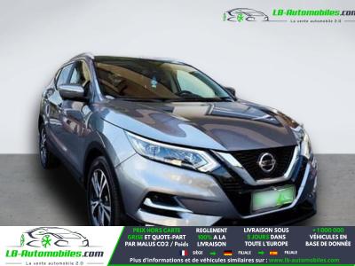 Nissan Qashqai 1.7 dCi 150 BVM