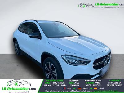 Mercedes GLA 180 d BVA