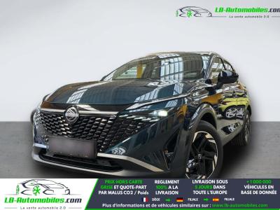 Nissan Qashqai Mild Hybrid 158 ch BVA 4x4