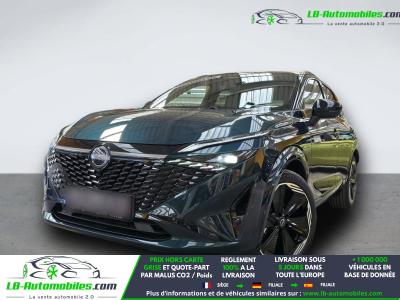Nissan Qashqai Mild Hybrid 158 ch BVA 4x4