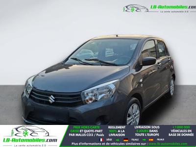 Suzuki Celerio 1.0 BVM 68ch