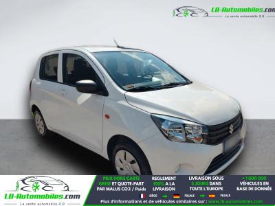 Suzuki Celerio 1.0 BVM 68ch
