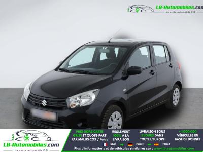 Suzuki Celerio 1.0 BVM 68ch