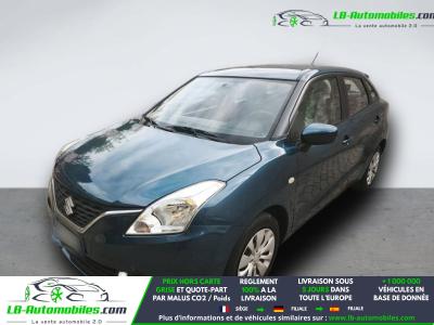 Suzuki Baleno 1.2 Dualjet 90ch