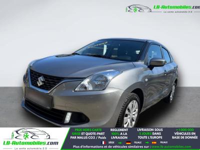 Suzuki Baleno 1.2 Dualjet 90ch