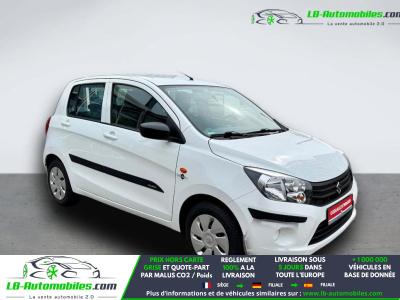 Suzuki Celerio 1.0 BVM 68ch
