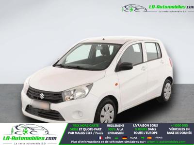 Suzuki Celerio 1.0 BVM 68ch