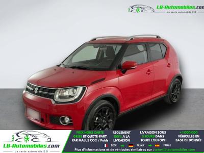 Suzuki Ignis 1.2 Dualjet Hybrid BVM 90ch