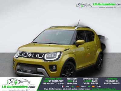 Suzuki Ignis 1.2 Dualjet Hybrid BVM 90ch