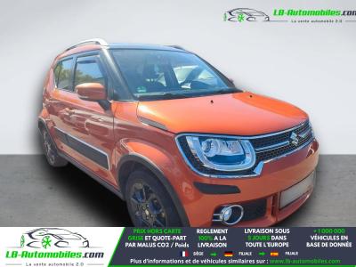 Suzuki Ignis 1.2 Dualjet Hybrid BVM 90ch