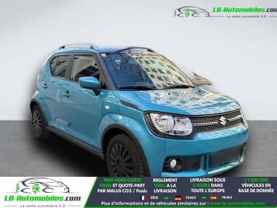 Suzuki Ignis 1.2 Dualjet BVM