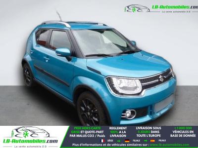 Suzuki Ignis 1.2 Dualjet Hybrid BVM 90ch